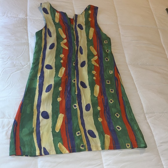 NWOT Fox’s lightweight packable dress. Size 38 - Picture 3 of 7